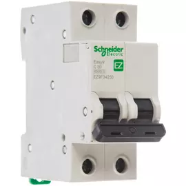 Автоматический выключатель Schneider Electric