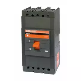 Автоматический выключатель TDM ELECTRIC ВА88-37 SQ0707-0020