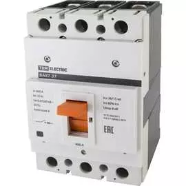 Автоматический выключатель TDM ELECTRIC ВА87-37 SQ0751-0018