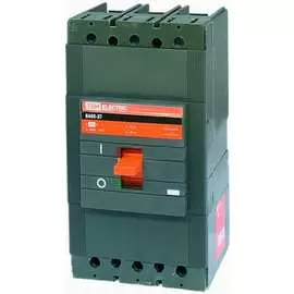 Автоматический выключатель TDM ELECTRIC ВА88-37 SQ0707-0019