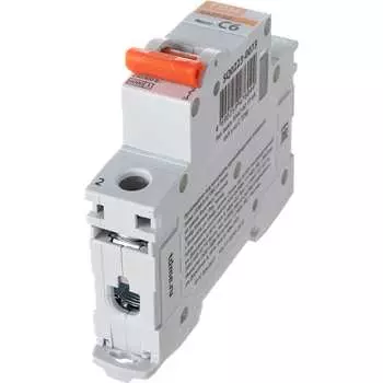 Автоматический выключатель TDM ELECTRIC ВА47-60 SQ0223-0073