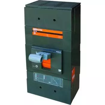 Автоматический выключатель TDM ELECTRIC ВА88-43 SQ0707-0064