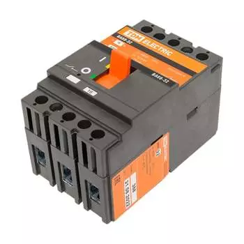 Автоматический выключатель TDM ELECTRIC ВА88-32 SQ0707-0001