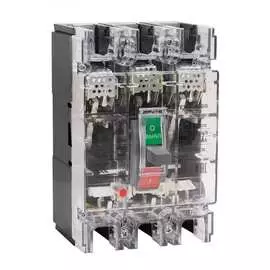 Автоматический выключатель texenergo ва67-35 nm1-250/3p 250а прозрачный корпус sav-nm1-250250cl