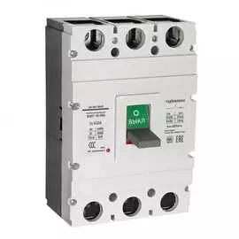 Автоматический выключатель texenergo ва67-39 nm1-630/3p 630а sav-nm1-630630