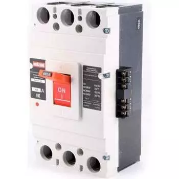 Автоматический выключатель ВТМ ВА 57-39 341110 ВТМ00033603