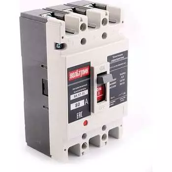 Автоматический выключатель ВТМ ВА 57-31 340010 ВТМ00021083