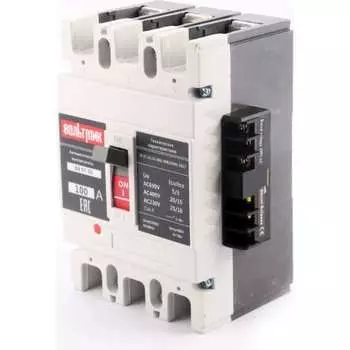 Автоматический выключатель ВТМ ВА 57-35 344715 ВТМ00041818