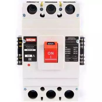 Автоматический выключатель ВТМ ВА 57-39 341810 ВТМ00033612