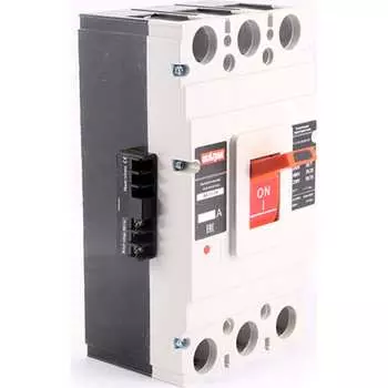 Автоматический выключатель ВТМ ВА 57-39 341210 ВТМ00033597