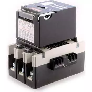 Автоматический выключатель ВТМ ВА 51-35М2 346230 ВТМ00041710