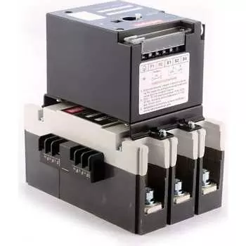 Автоматический выключатель ВТМ ВА 57-35 341230 ВТМ00029567