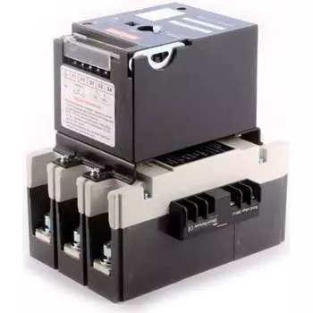 Автоматический выключатель ВТМ ВА 57-35 346230 ВТМ00030727