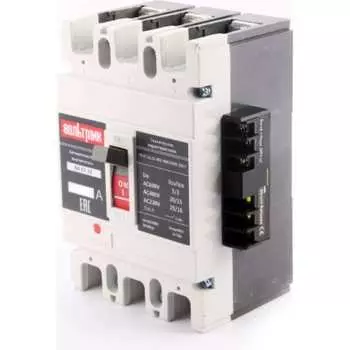 Автоматический выключатель ВТМ ВА 51-35М2 346215 ВТМ00041698