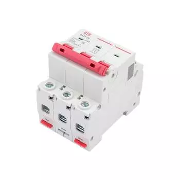 Автоматический выключатель ВТМ ВА 47-29 ВТМ00021126