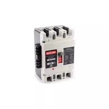 Автоматический выключатель ВТМ ВА 57-35 341210 ВТМ00029530