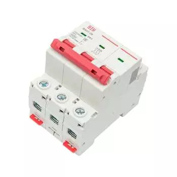 Автоматический выключатель ВТМ ВА 47-29 ВТМ00026606