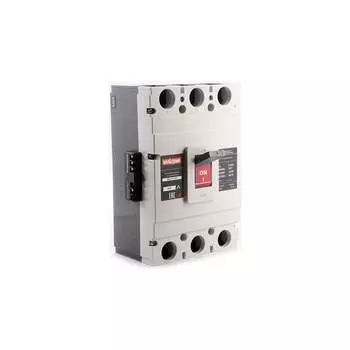 Автоматический выключатель ВТМ ВА 57-39 341210 ВТМ00033608