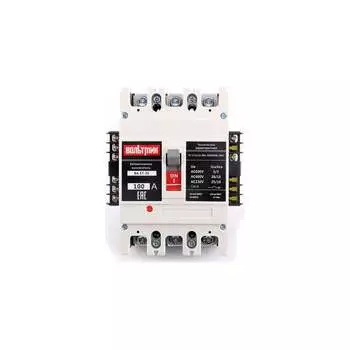 Автоматический выключатель ВТМ ВА 57-35 342310 ВТМ00030593