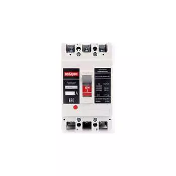 Автоматический выключатель ВТМ АЕ 2046-40Б ВТМ00041410