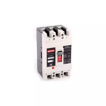 Автоматический выключатель ВТМ АЕ 2066-10Б-00У3 ВТМ00041430