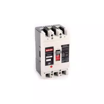 Автоматический выключатель ВТМ АЕ 2066-20Б-00У3 ВТМ00041446