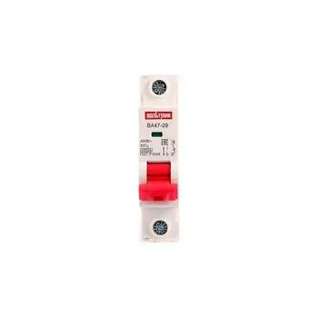 Автоматический выключатель ВТМ ВА 47-29 ВТМ00026579