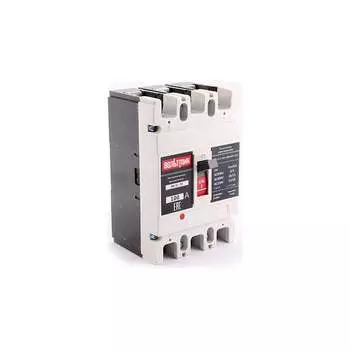 Автоматический выключатель ВТМ ВА 51-35М1 341110 ВТМ00041926