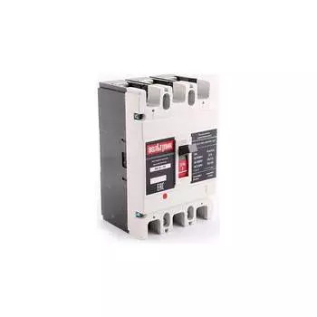 Автоматический выключатель ВТМ ВА 51-35М2 341815 ВТМ00041580