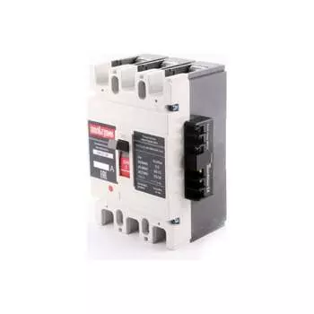 Автоматический выключатель ВТМ ВА 51-35М2 344715 ВТМ00041668