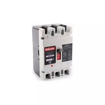 Автоматический выключатель ВТМ ВА 57-35 340010 ВТМ00021087