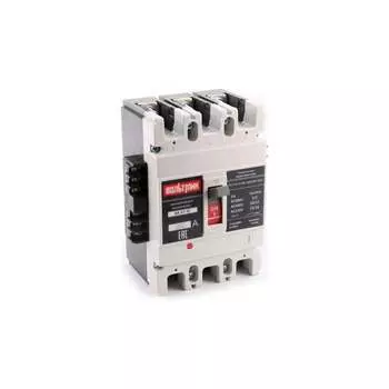 Автоматический выключатель ВТМ ВА 57-35 341210 ВТМ00032641