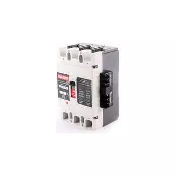 Автоматический выключатель ВТМ ВА 57-35 344510 ВТМ00030639