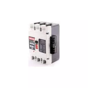 Автоматический выключатель ВТМ ВА 57-35 346215 ВТМ00041836