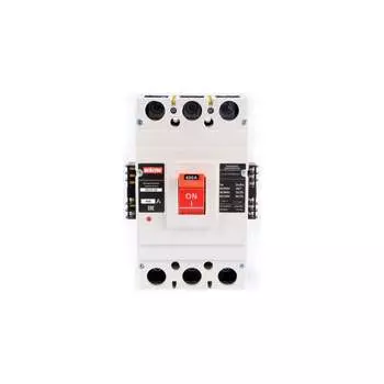 Автоматический выключатель ВТМ ВА 57-39 341810 ВТМ00033613