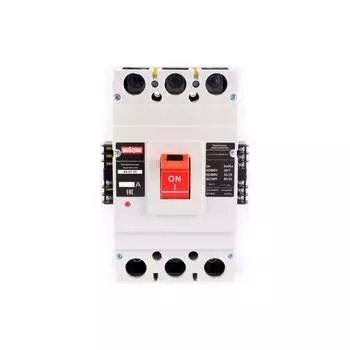 Автоматический выключатель ВТМ ВА 57-39 341810 ВТМ00033610