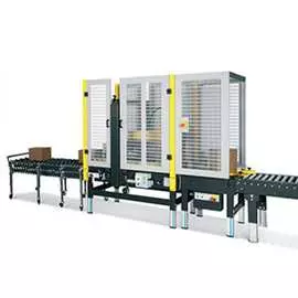 Автоматический заклейщик коробов SIAT