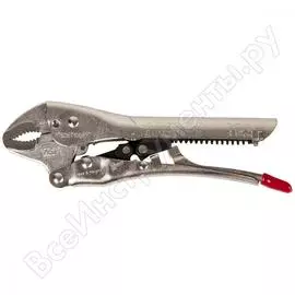 Закругленный автоматический зажим WIEDERKRAFT WDK-65102AUTO