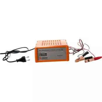 Автоматическое импульсное зарядное устройство Airline ACH-8A-13