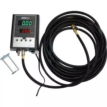 Автоматическое устройство для накачки шин KraftWell KRW-TIA