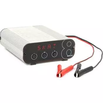 Автоматическое зарядное устройство SKAT skat 8а 248