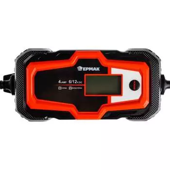 Автоматическое зарядное устройство для АКБ ЕРМАК 721-012