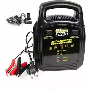Автоматическое зарядное устройство Golden Snail