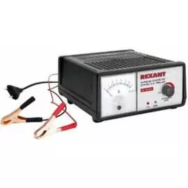 Автоматическое зарядное устройство REXANT PWS-265 80-2036