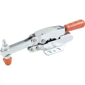 Автоматизированный горизонтальный прижим KUKAMET 121-3