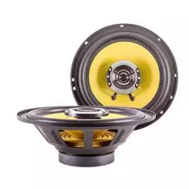 Автомобильная акустика SWAT