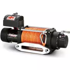 Автомобильная электрическая лебедка Master-Winch