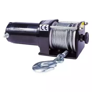 Автомобильная электролебедка TOR 1141004