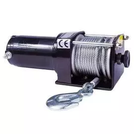 Автомобильная электролебедка TOR 1142004