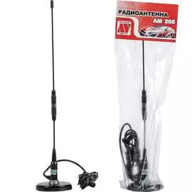 Автомобильная антенна Антей-авто